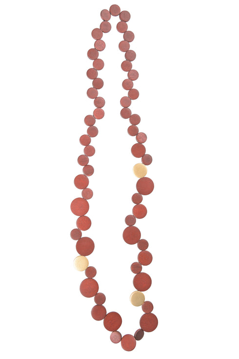 Lange Kette Kiana